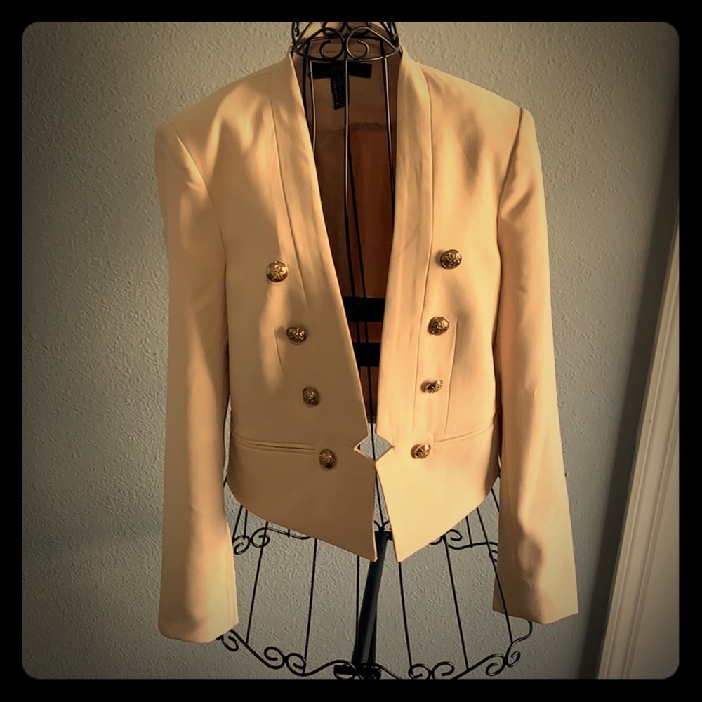 NWOT forever 21 jacket small